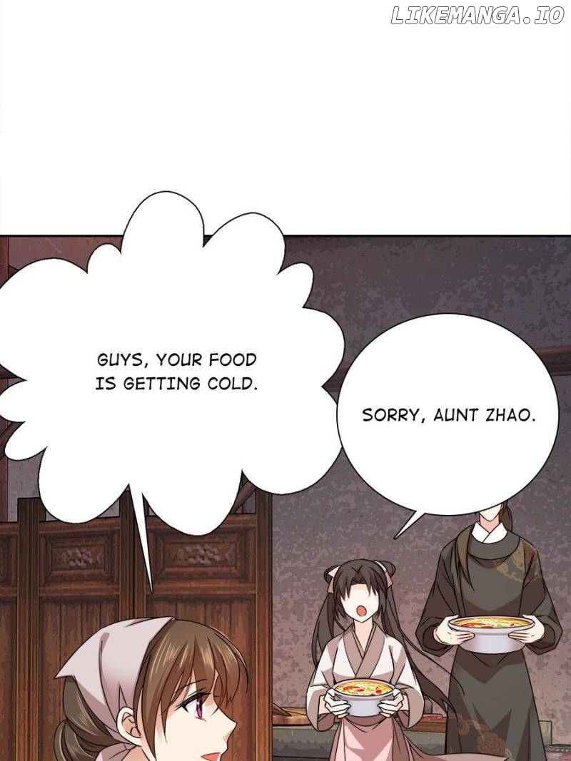 Dad, did you study today? Chapter 41 - page 16
