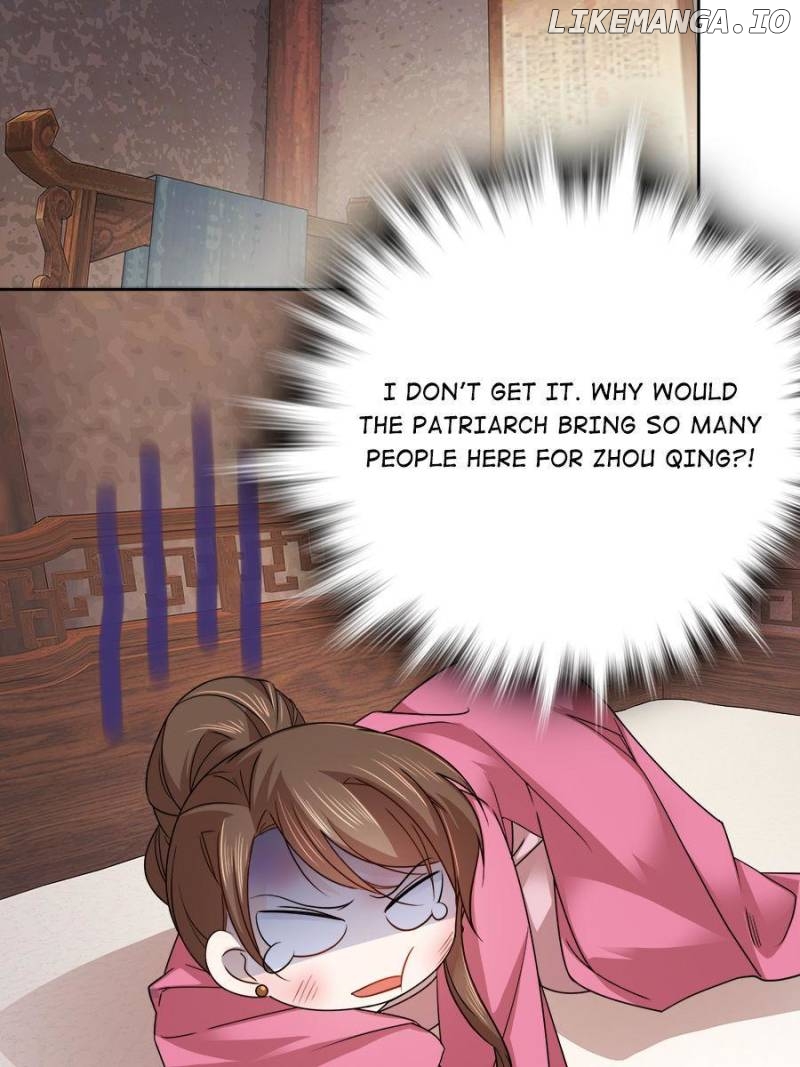 Dad, did you study today? Chapter 41 - page 18