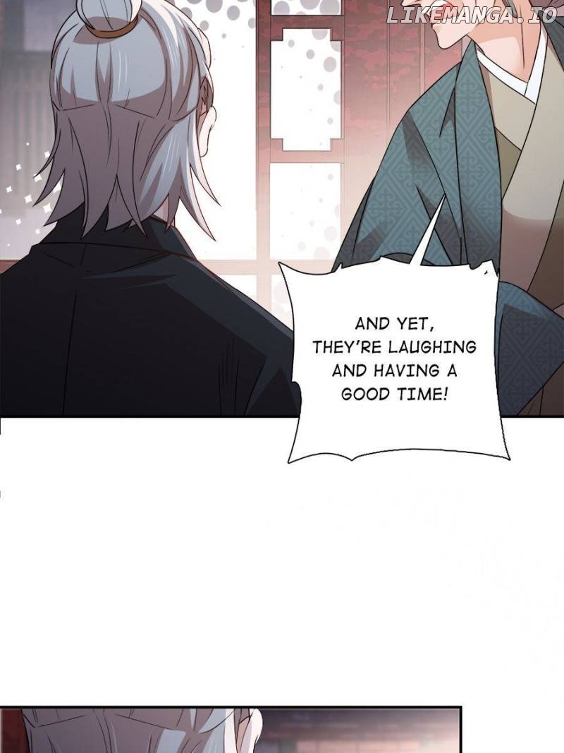 Dad, did you study today? Chapter 41 - page 24