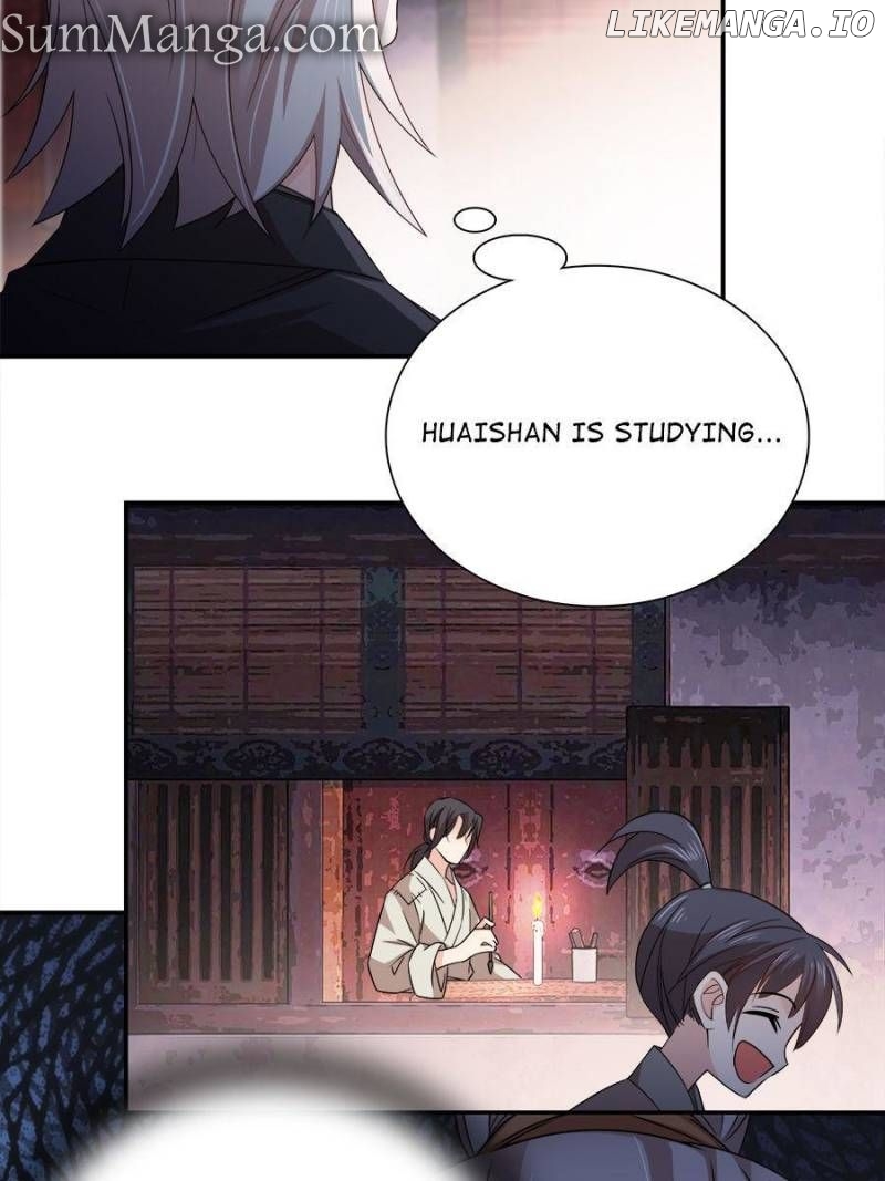 Dad, did you study today? Chapter 41 - page 25