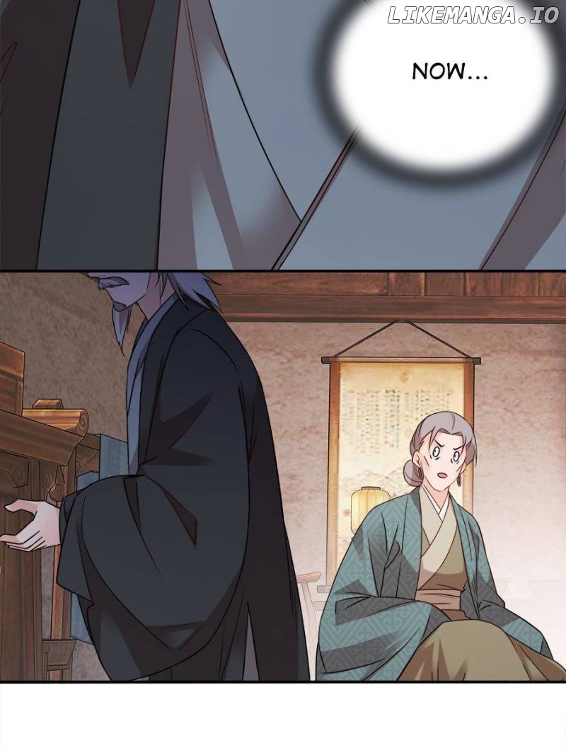 Dad, did you study today? Chapter 41 - page 27