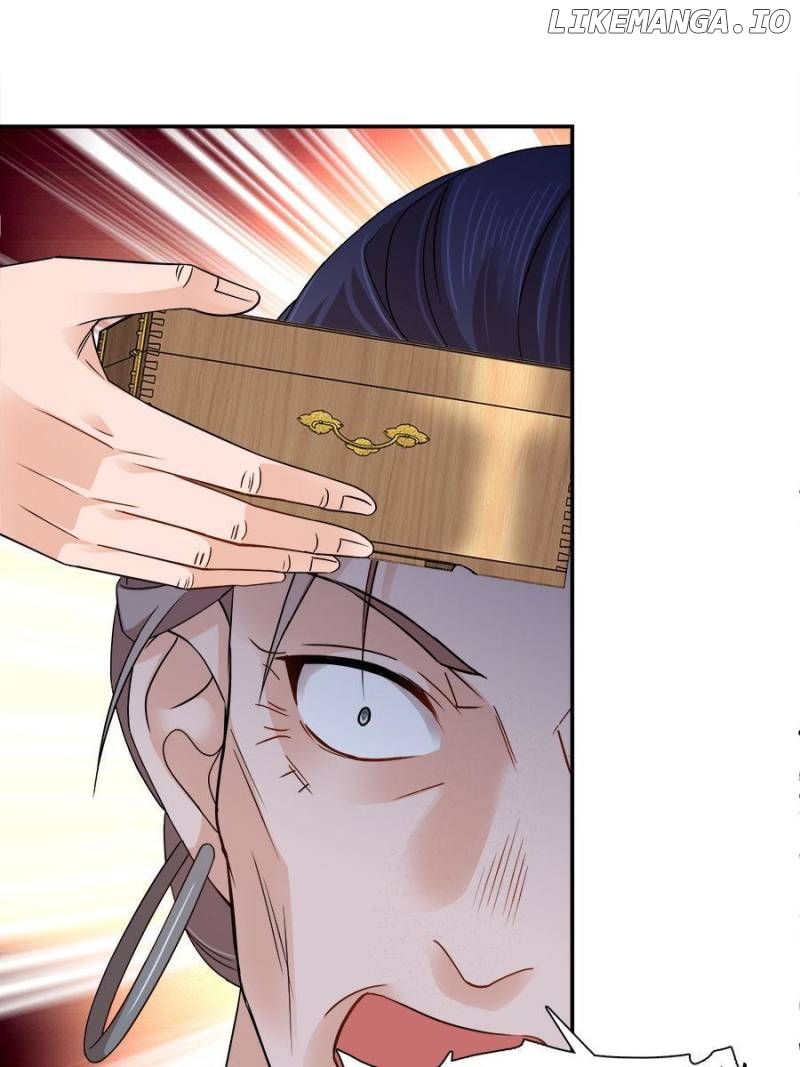 Dad, did you study today? Chapter 41 - page 28
