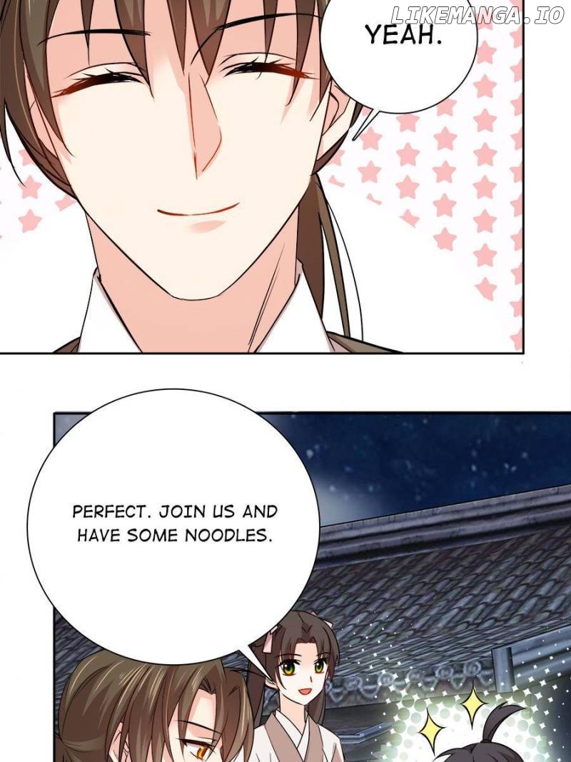 Dad, did you study today? Chapter 41 - page 3