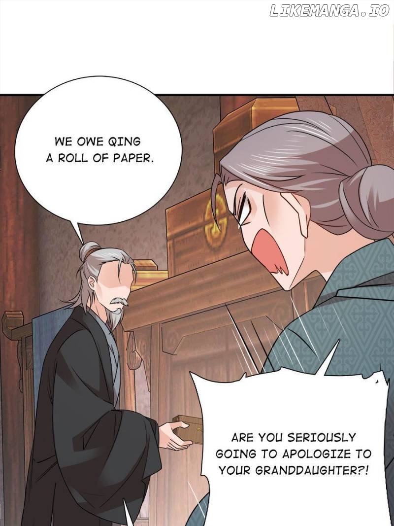 Dad, did you study today? Chapter 41 - page 30