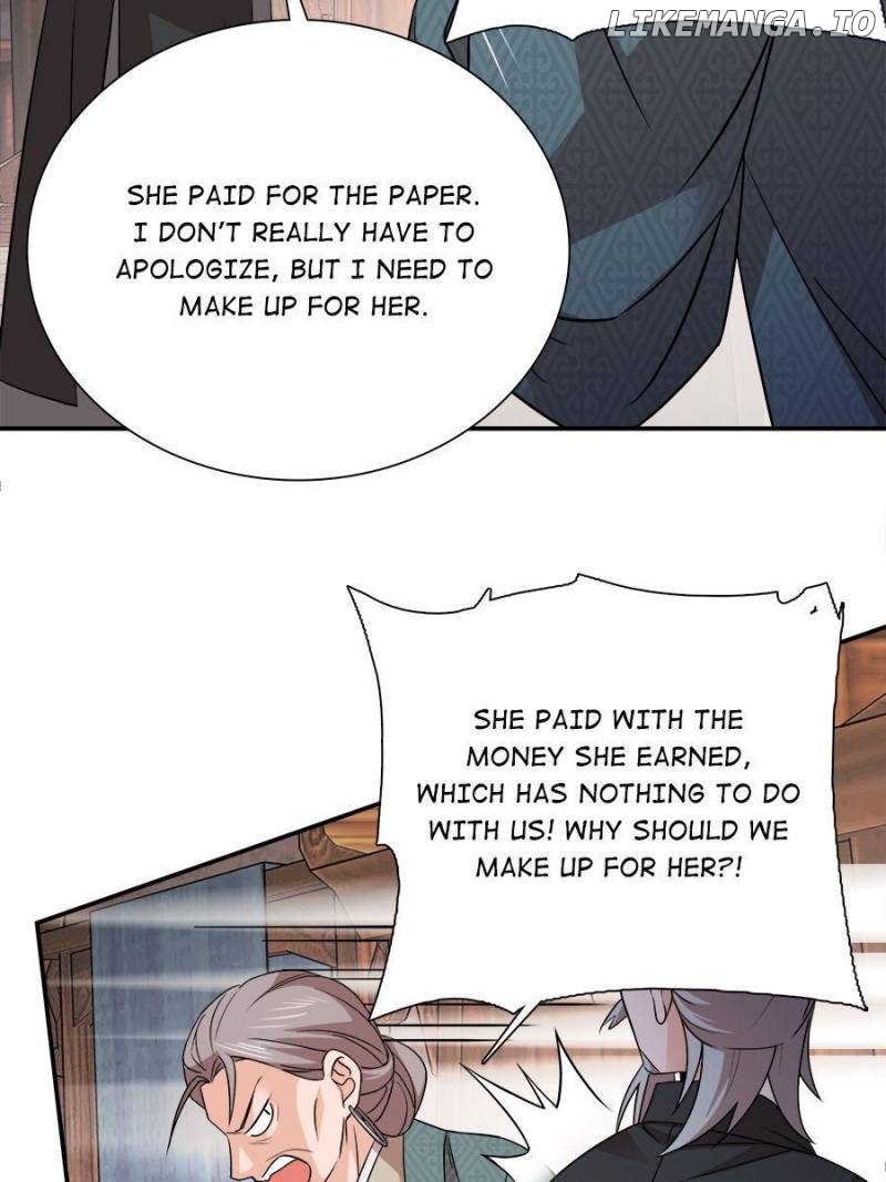 Dad, did you study today? Chapter 41 - page 31
