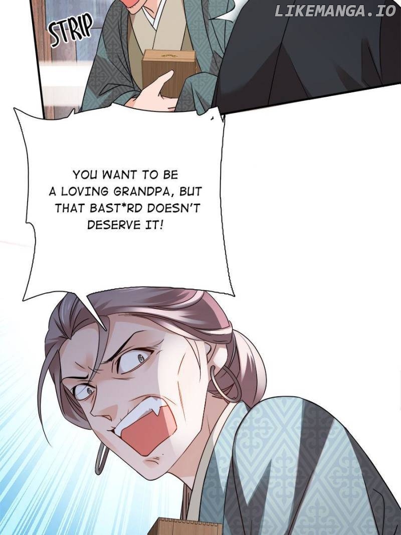 Dad, did you study today? Chapter 41 - page 32