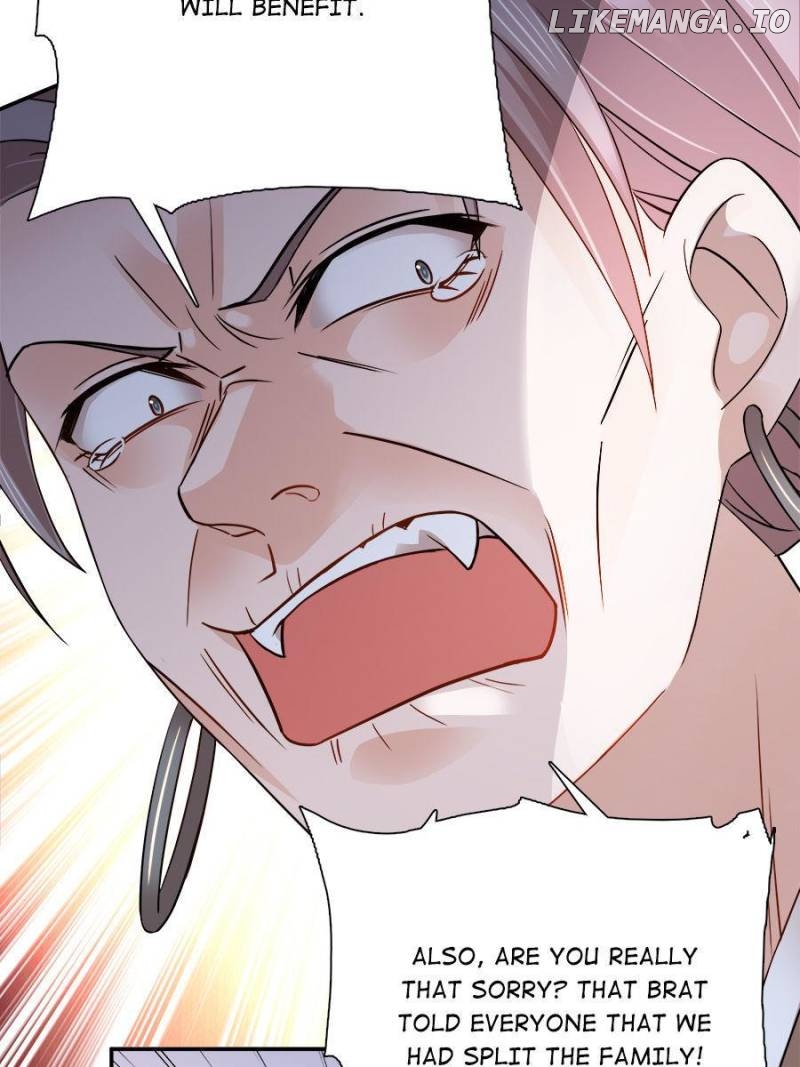 Dad, did you study today? Chapter 41 - page 34