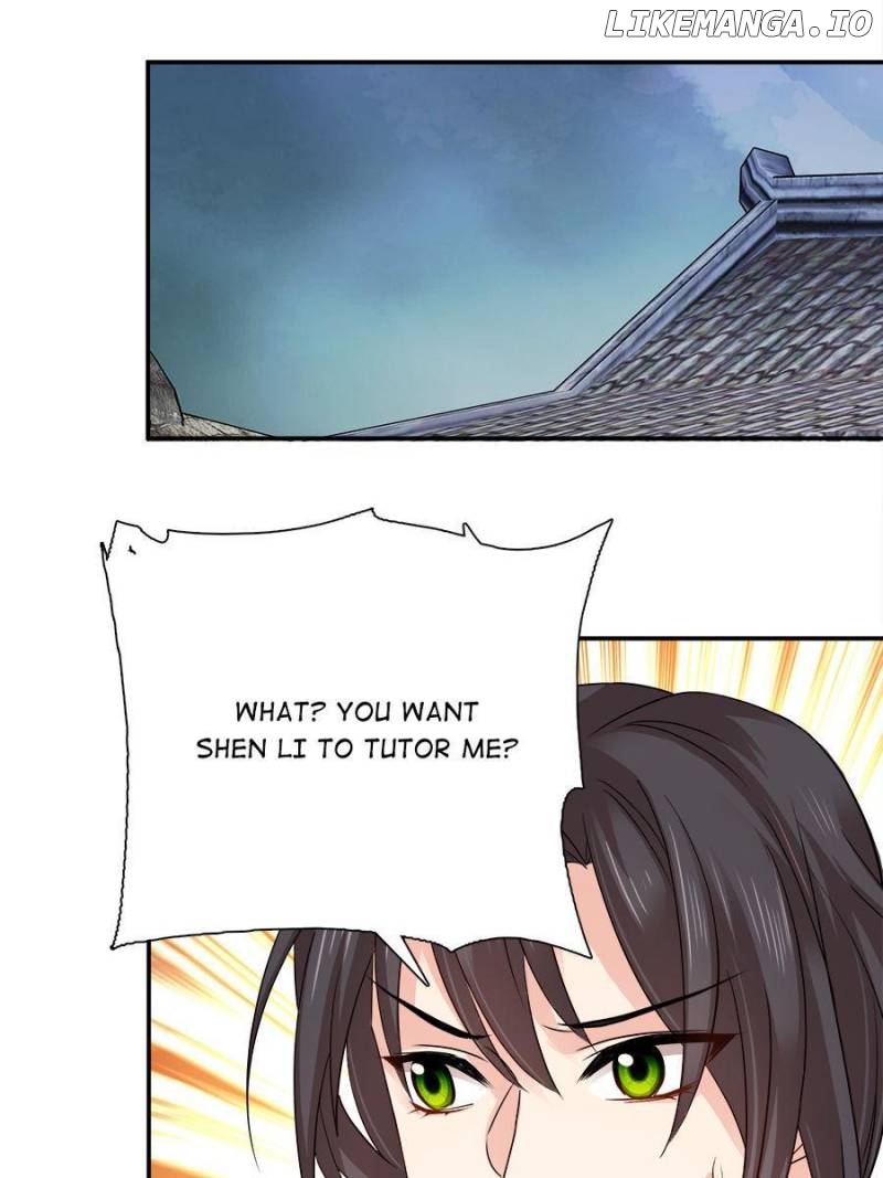 Dad, did you study today? Chapter 41 - page 37