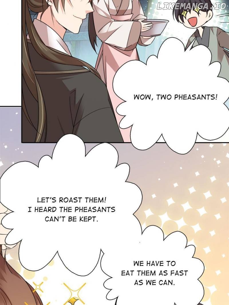 Dad, did you study today? Chapter 41 - page 4