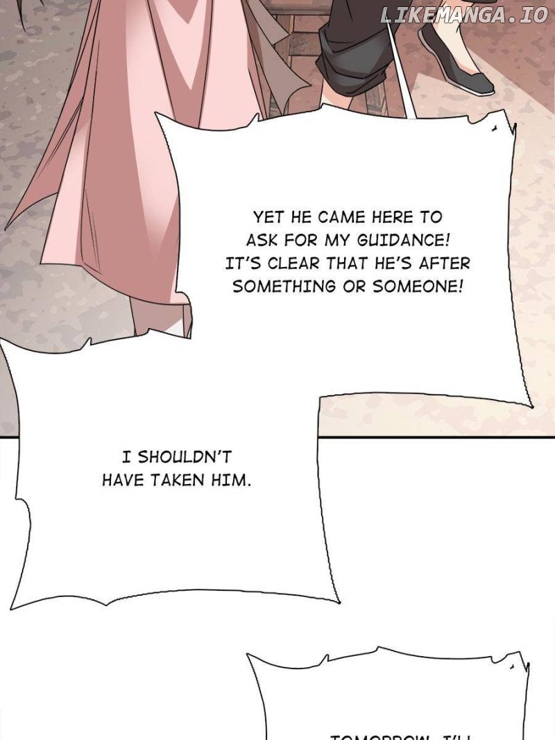 Dad, did you study today? Chapter 41 - page 43