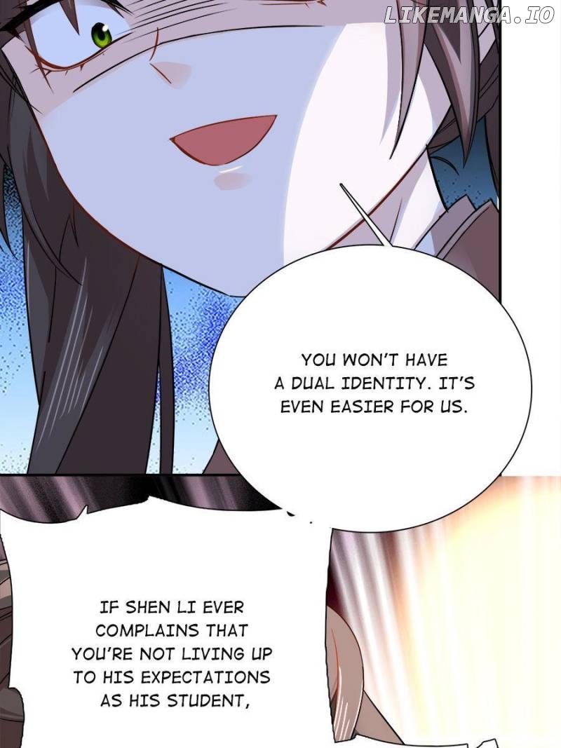 Dad, did you study today? Chapter 41 - page 45