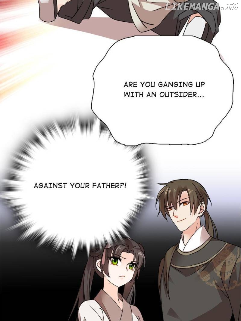 Dad, did you study today? Chapter 41 - page 47