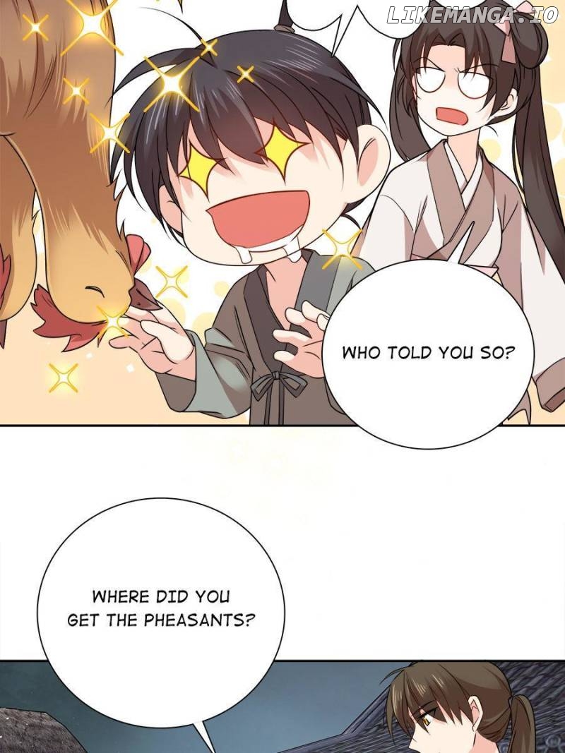 Dad, did you study today? Chapter 41 - page 5