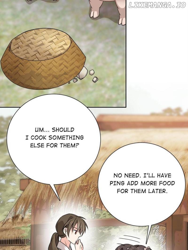 Dad, did you study today? Chapter 34 - page 18