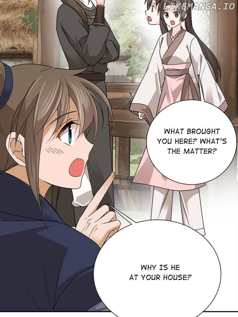 Dad, did you study today? Chapter 34 - page 19