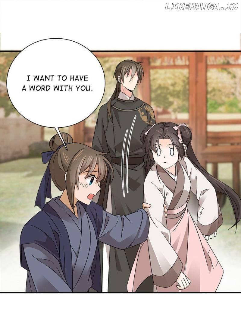 Dad, did you study today? Chapter 34 - page 21