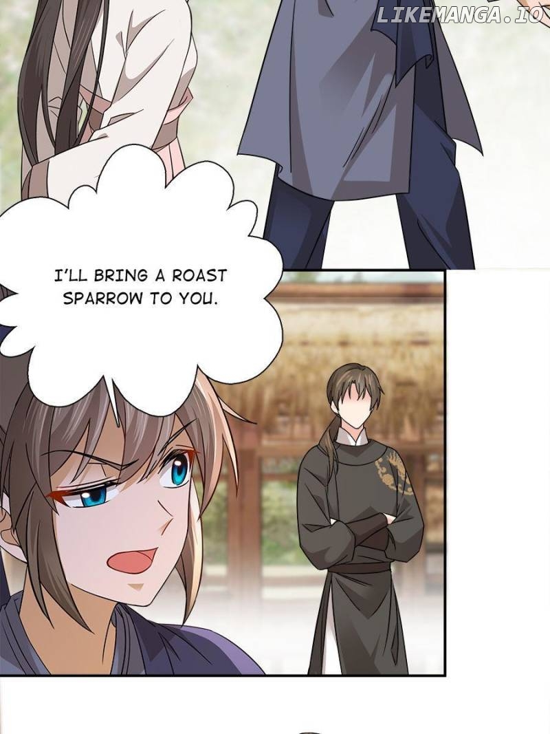 Dad, did you study today? Chapter 34 - page 26