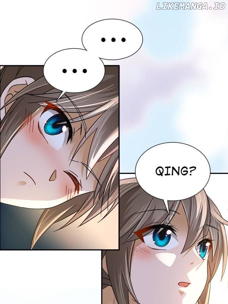 Dad, did you study today? Chapter 34 - page 35