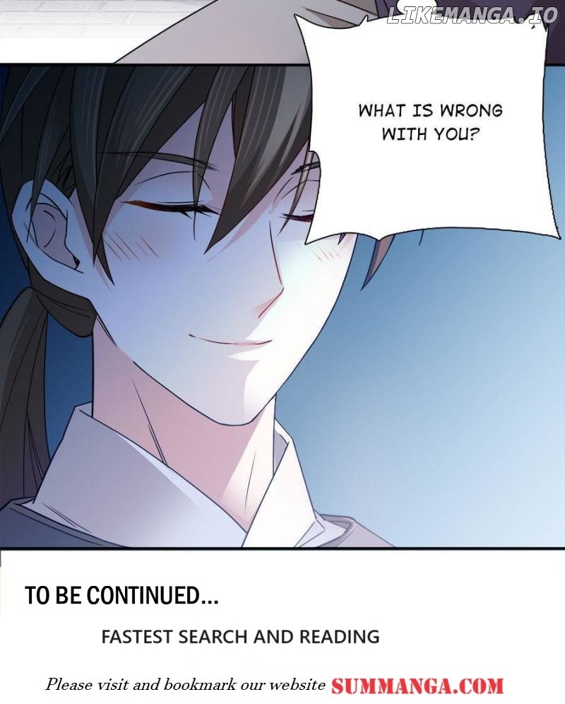 Dad, did you study today? Chapter 34 - page 48