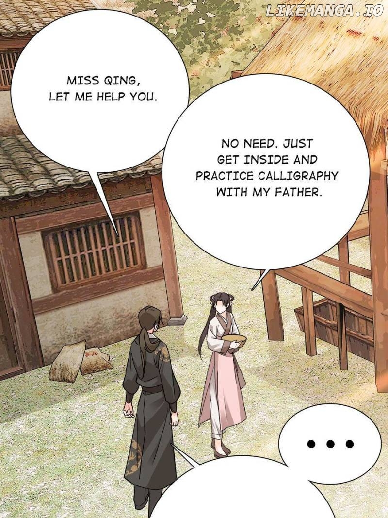 Dad, did you study today? Chapter 34 - page 5