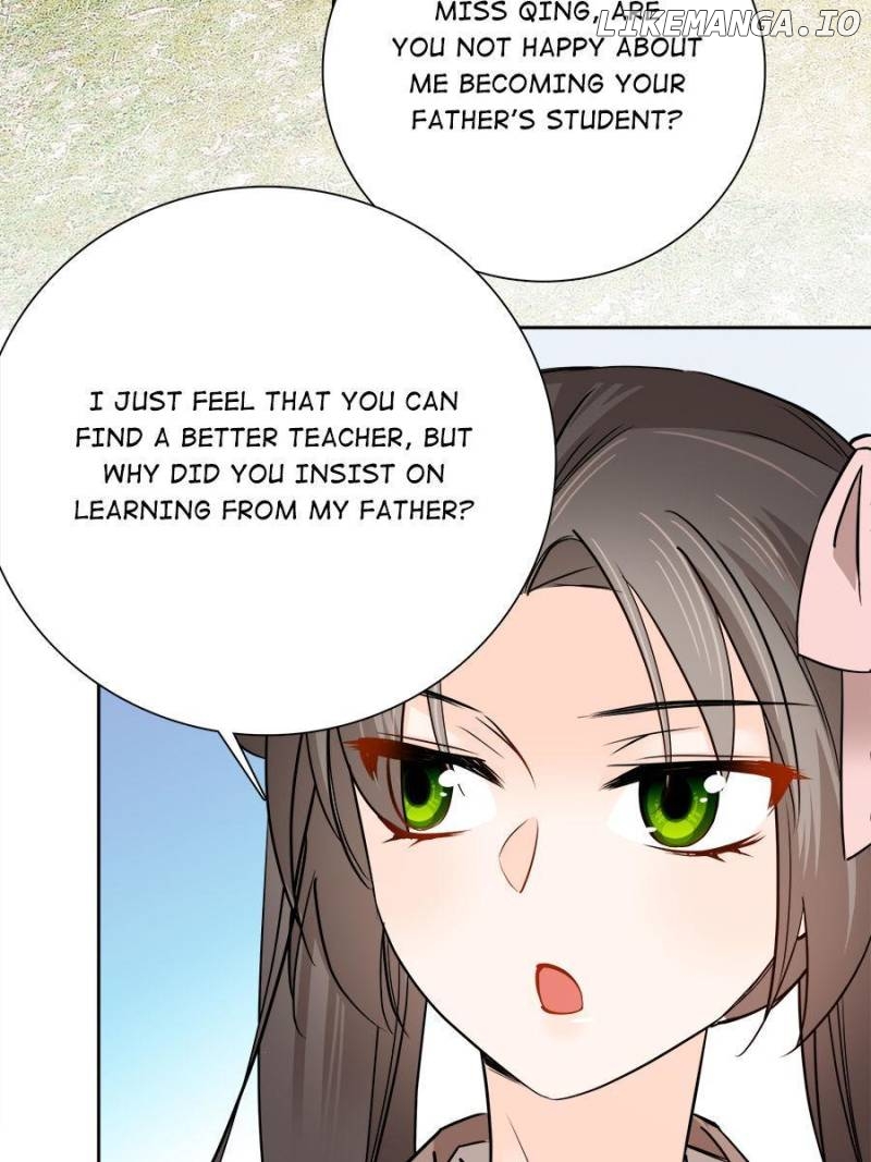 Dad, did you study today? Chapter 34 - page 6