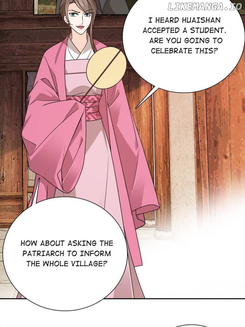 Dad, did you study today? Chapter 35 - page 14