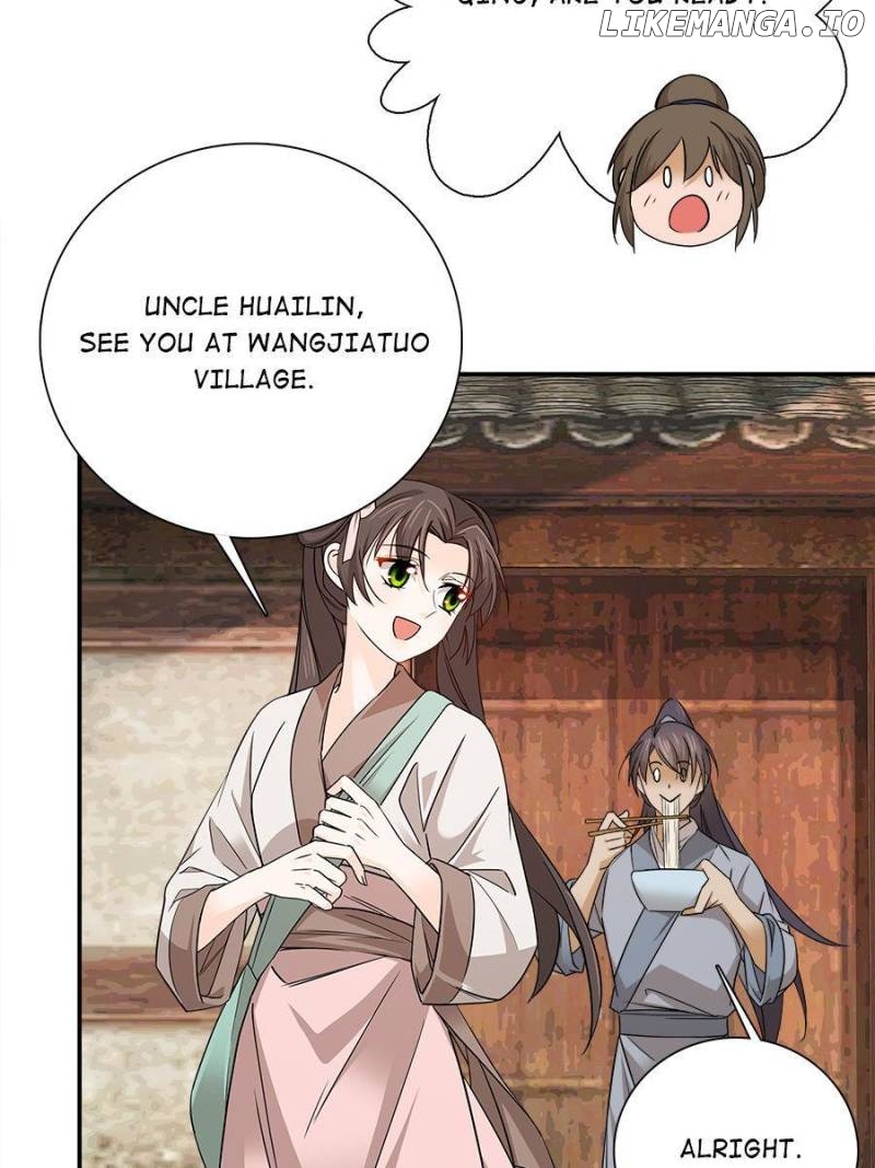 Dad, did you study today? Chapter 35 - page 25