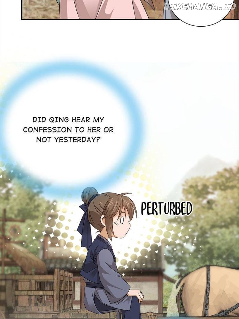 Dad, did you study today? Chapter 35 - page 26