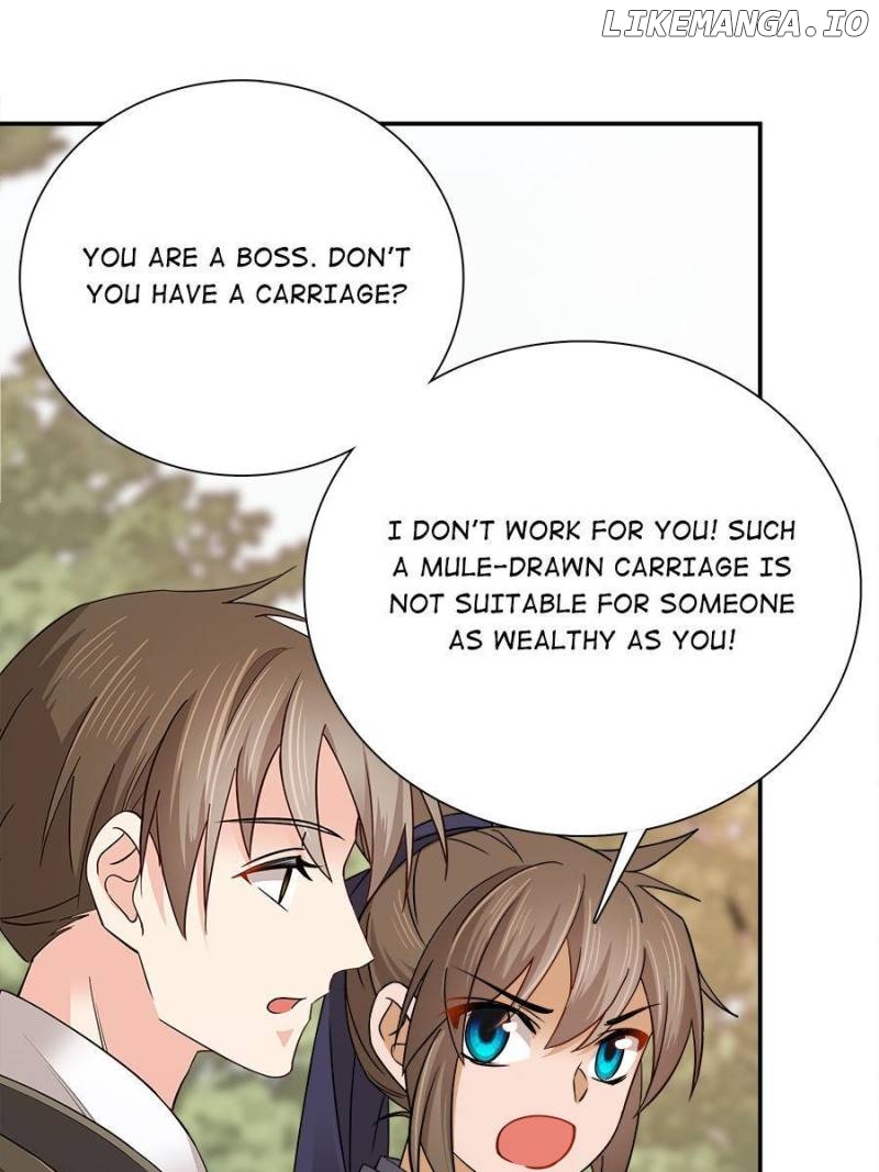 Dad, did you study today? Chapter 35 - page 31