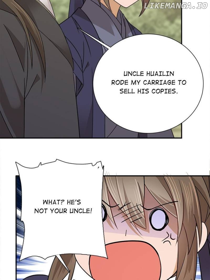 Dad, did you study today? Chapter 35 - page 32