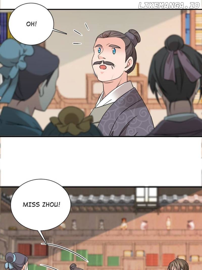 Dad, did you study today? Chapter 36 - page 15