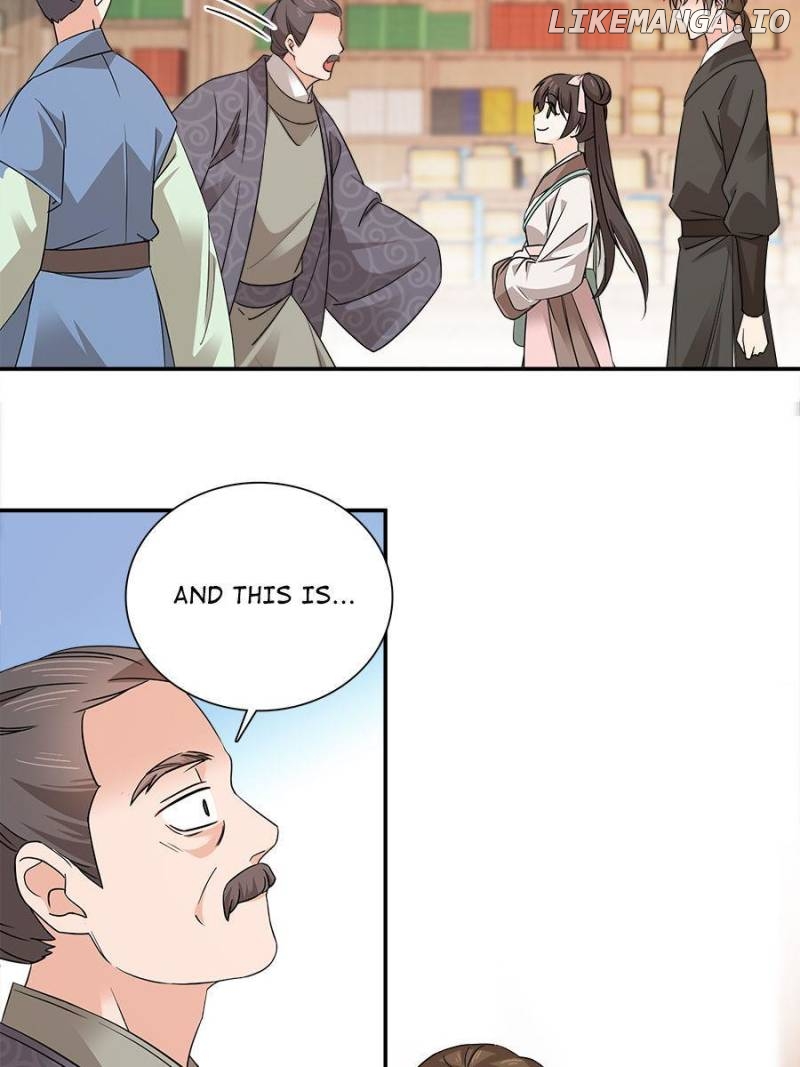 Dad, did you study today? Chapter 36 - page 16