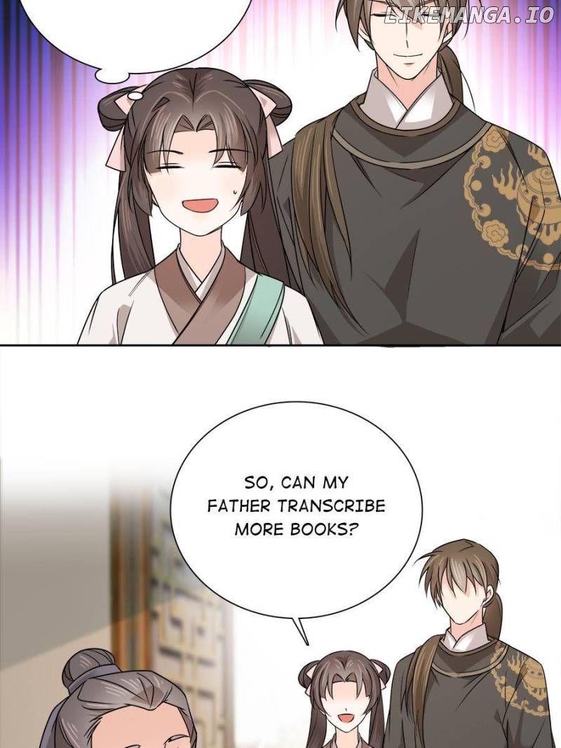 Dad, did you study today? Chapter 36 - page 22
