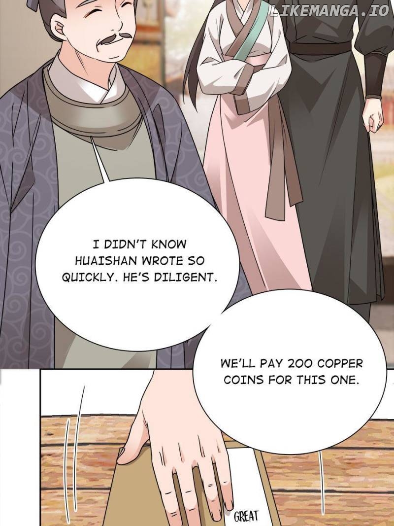 Dad, did you study today? Chapter 36 - page 23
