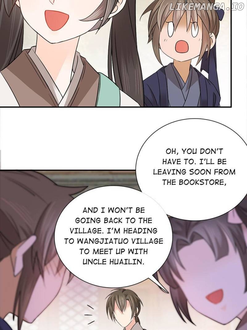 Dad, did you study today? Chapter 36 - page 3