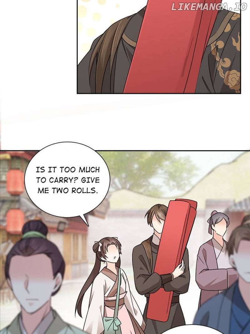 Dad, did you study today? Chapter 36 - page 31