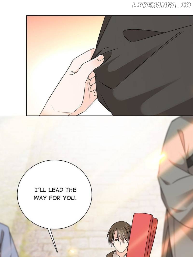 Dad, did you study today? Chapter 36 - page 33