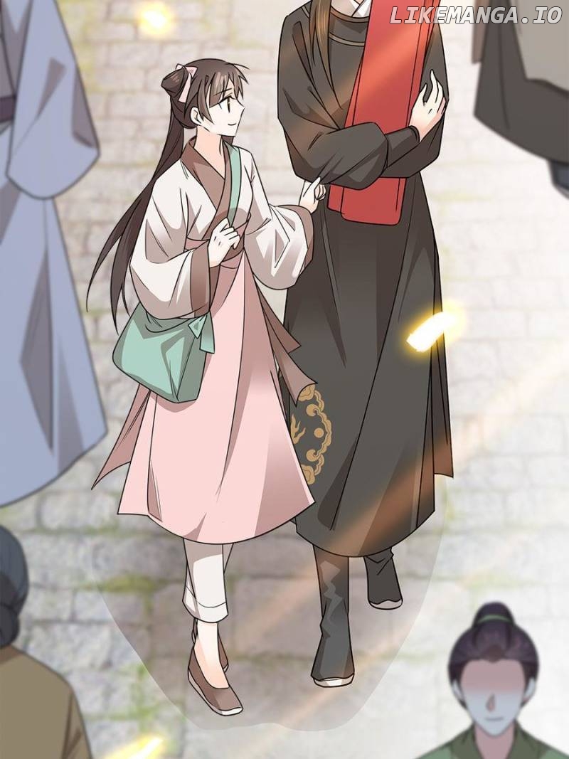 Dad, did you study today? Chapter 36 - page 34