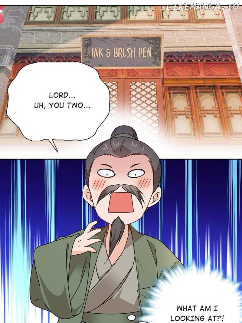 Dad, did you study today? Chapter 36 - page 37