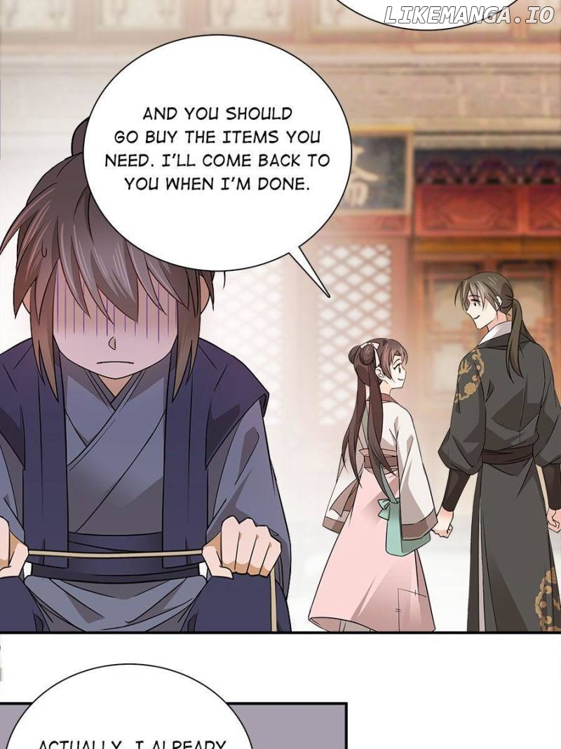 Dad, did you study today? Chapter 36 - page 6