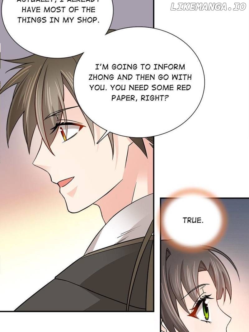 Dad, did you study today? Chapter 36 - page 7
