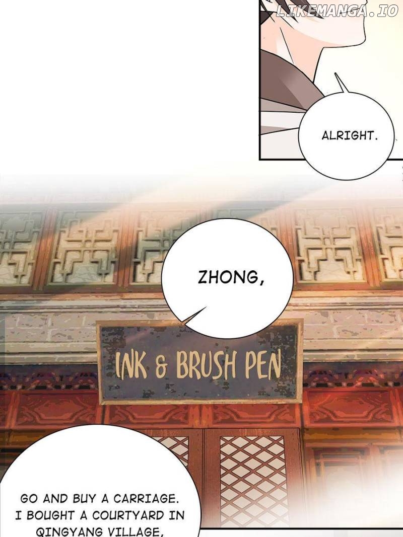 Dad, did you study today? Chapter 36 - page 8