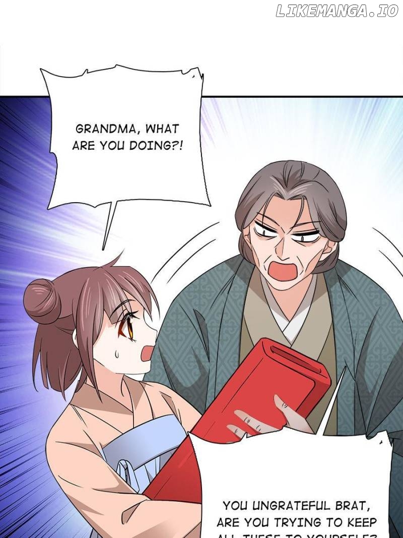 Dad, did you study today? Chapter 38 - page 11
