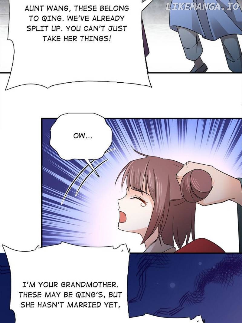 Dad, did you study today? Chapter 38 - page 14