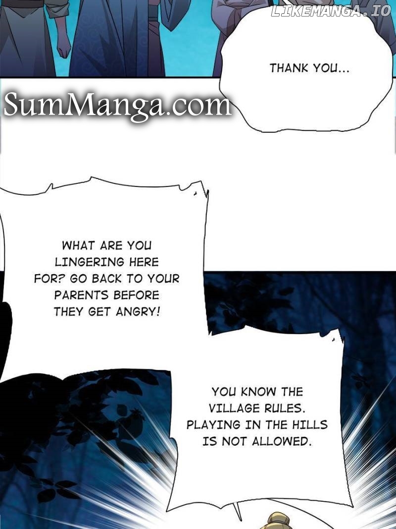 Dad, did you study today? Chapter 38 - page 2