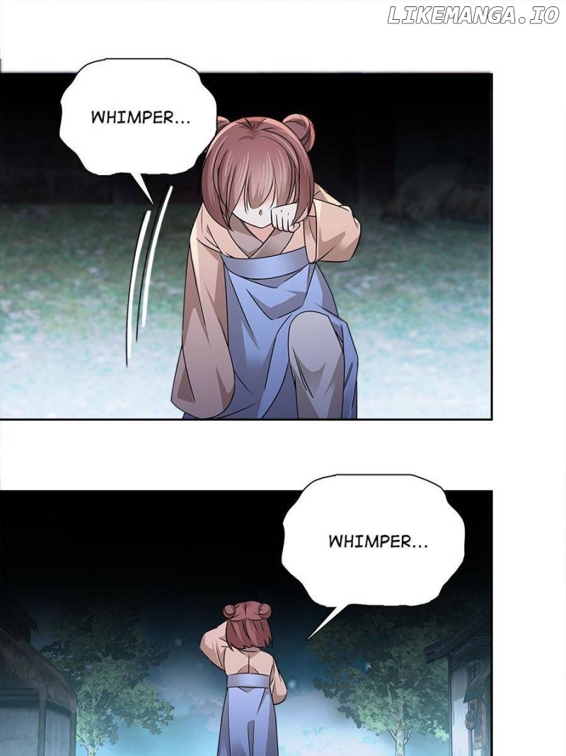 Dad, did you study today? Chapter 38 - page 21
