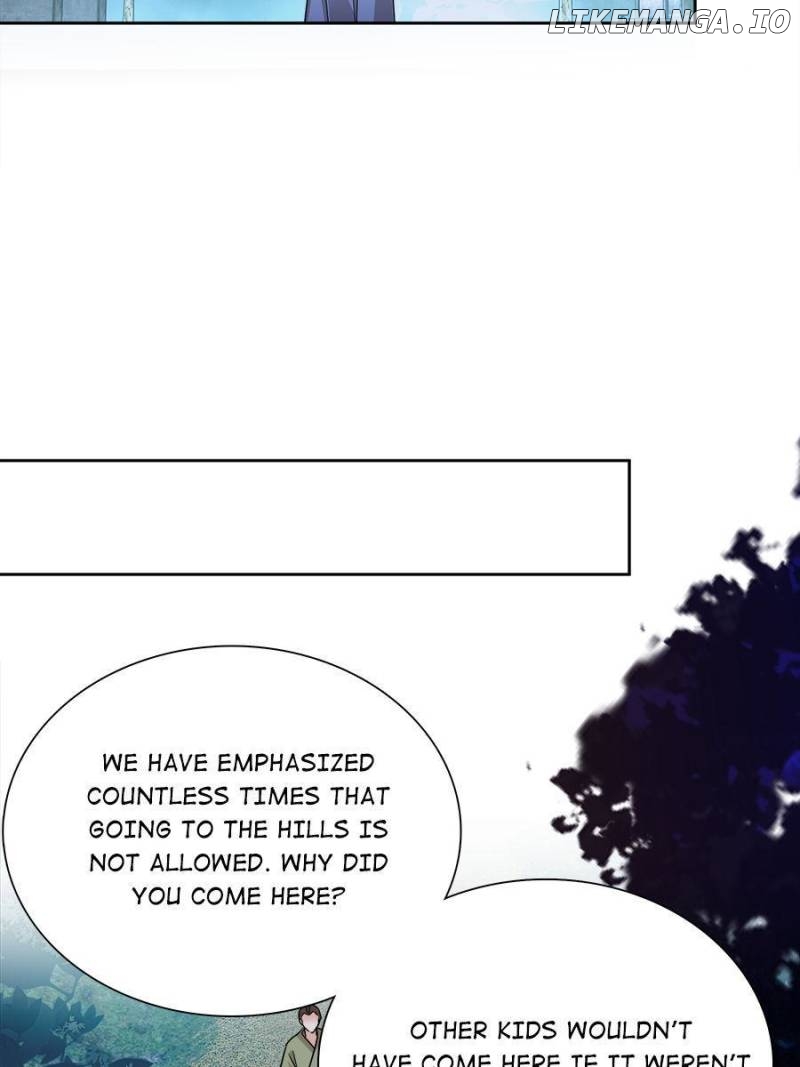Dad, did you study today? Chapter 38 - page 22