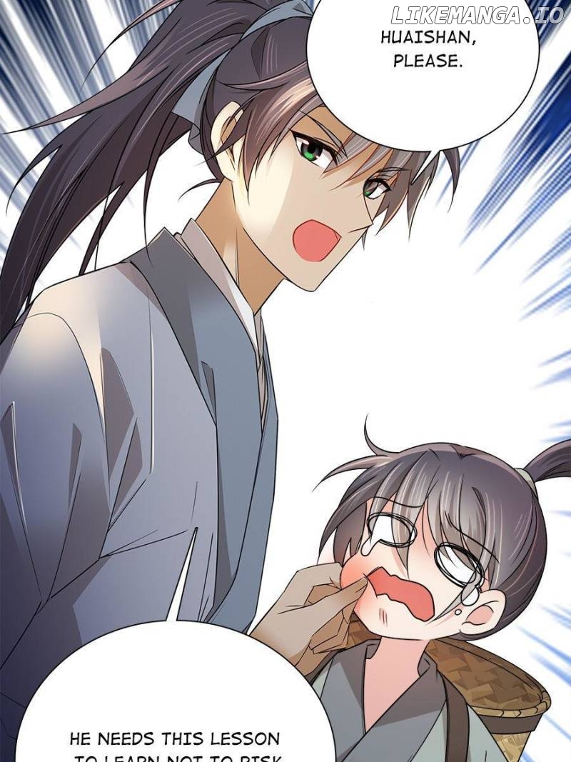 Dad, did you study today? Chapter 38 - page 26
