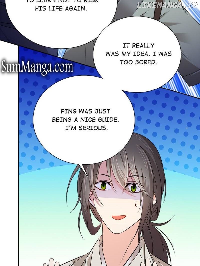 Dad, did you study today? Chapter 38 - page 27