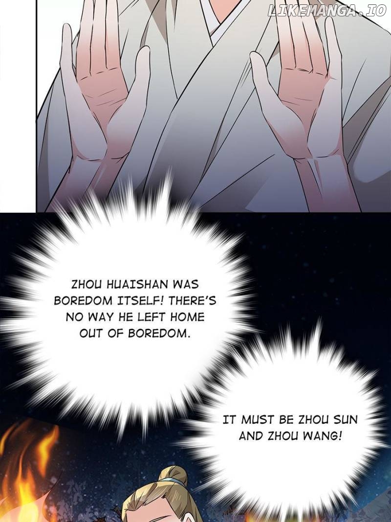 Dad, did you study today? Chapter 38 - page 28